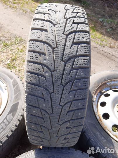 Колеса r14 на ваз