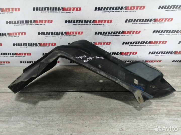 Пыльник днища Honda Civic 8 1.8 2006