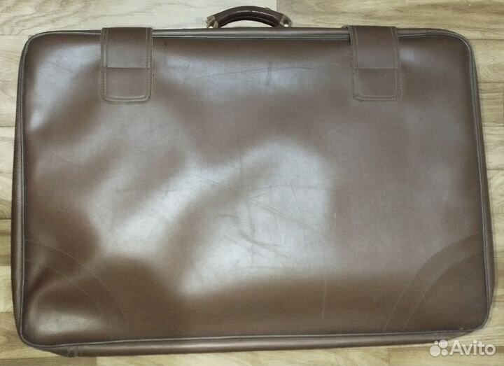 Чемодан СССР