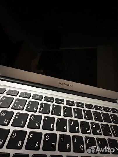 Apple MacBook Air 13 2018