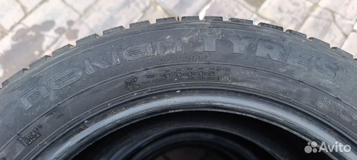 Nokian Tyres Nordman 7 205/55 R16