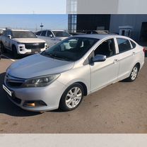 Haima M3 1.5 MT, 2014, 142 662 км, с пробегом, цена 449 000 руб.