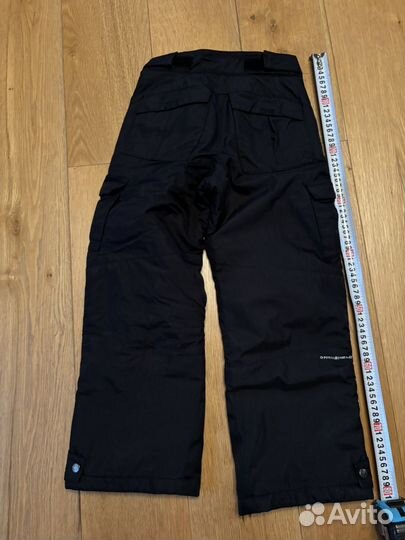 Горнолыжные штаны детские