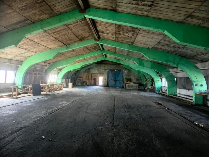 Продается База