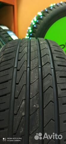 Vittos VSP06 215/65 R16 98V