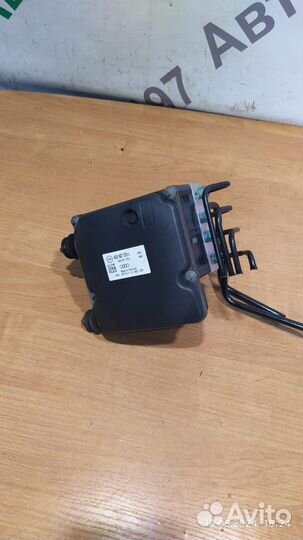 Блок ABS Audi A6 C7 4G0907379L