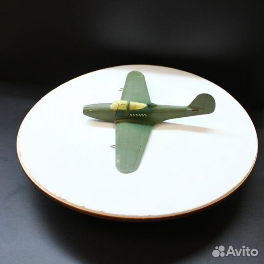 Модельный инструмент LemonCraft LCA004