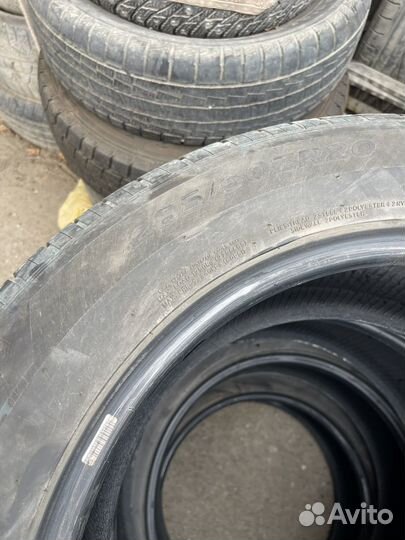 Hankook Ventus S1 Evo3 SUV K127A 285/50 R20