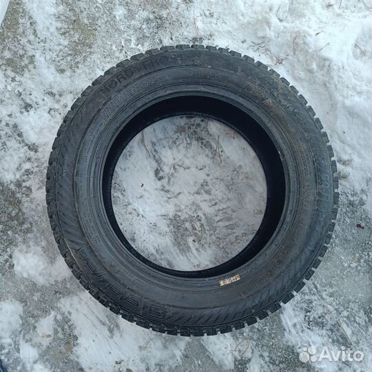 Gislaved Nord Frost 200 185/60 R15