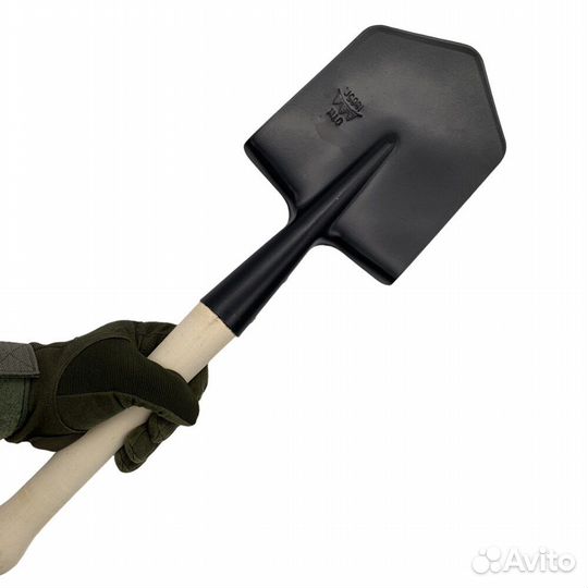 Лопаты саперные оптом
