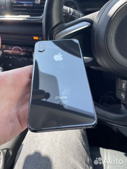 iPhone Xs Max, 64 ГБ