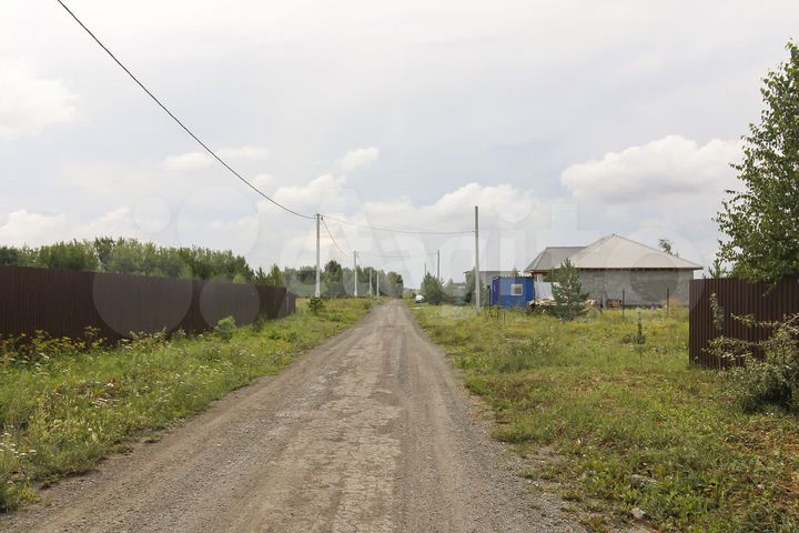 Участок 12 сот. (СНТ, ДНП)