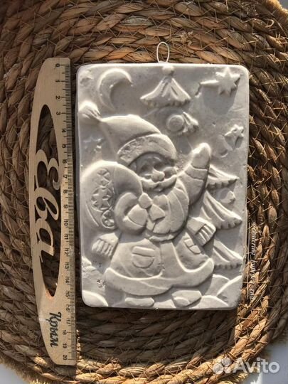 Барельеф, гипсовые фигурки,раскраска