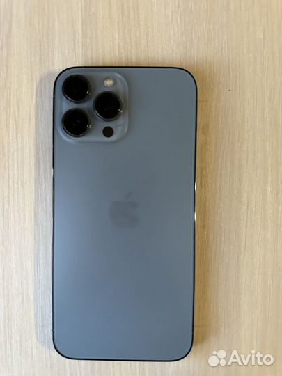 iPhone 13 Pro Max, 128 ГБ