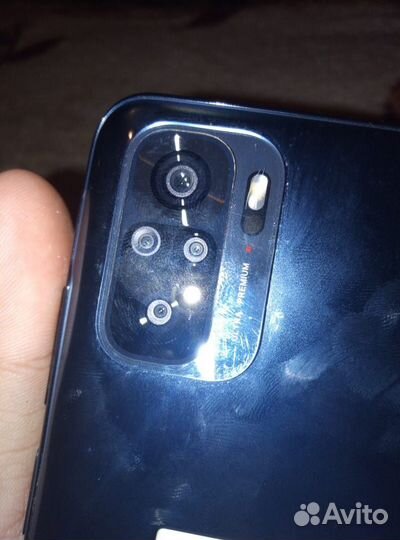 Xiaomi Redmi Note 10, 4/64 ГБ