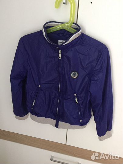 Куртка Oggi 110 см