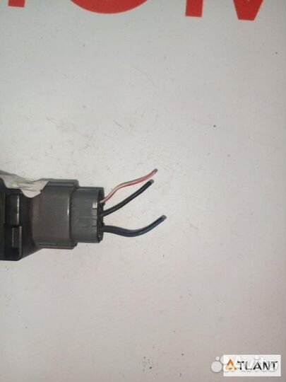 Катушка зажигания mazda biante