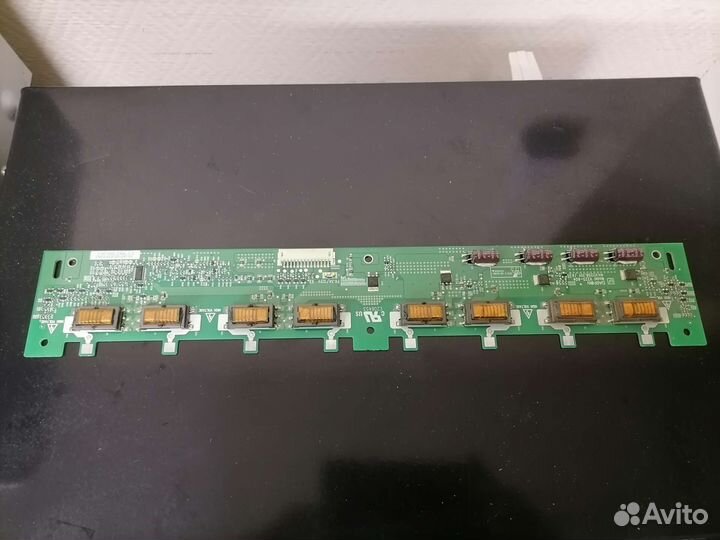 Инвертор к тв LG 32CS560