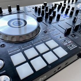 Dj контроллер pioneer ddj sx3