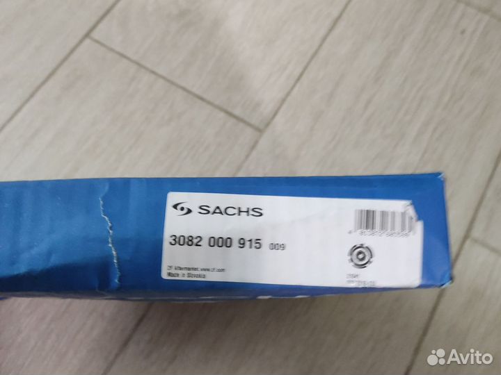 Сцепление opel astra h 1.8 z18xer механика