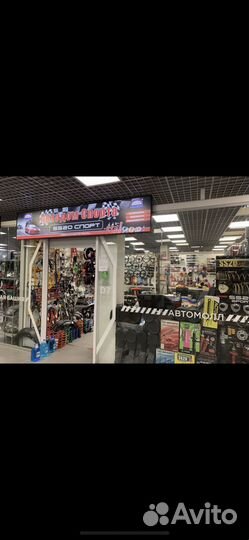 Паук Subaru sound на классику 8v