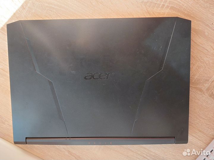 Acer nitro 5 an515 56