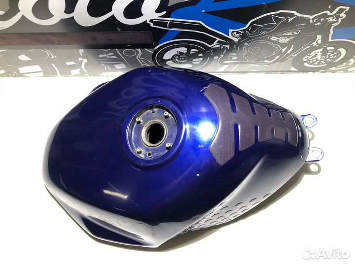 Топливный бак Suzuki RF 400 RV 1998г