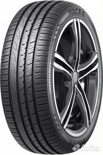 Pace Impero 275/60 R20