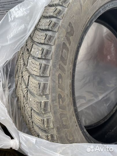 Pirelli Scorpion Zero 255/55 R19