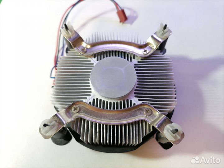 Кулер Deepcool