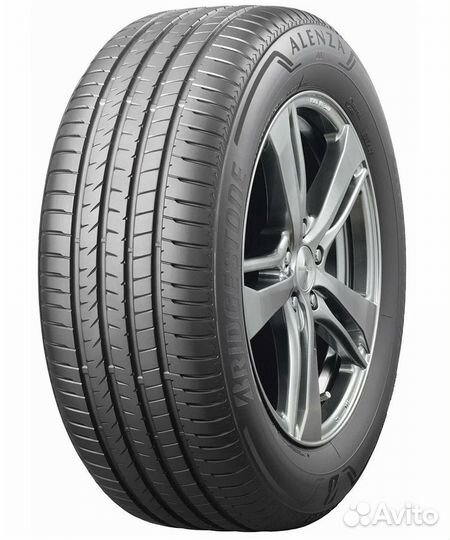 Bridgestone Alenza 001 275/40 R20 106W