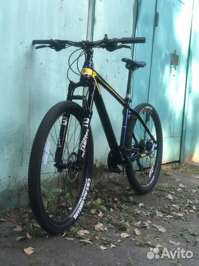 Велосипеды бу взрослый 26,5 колеса