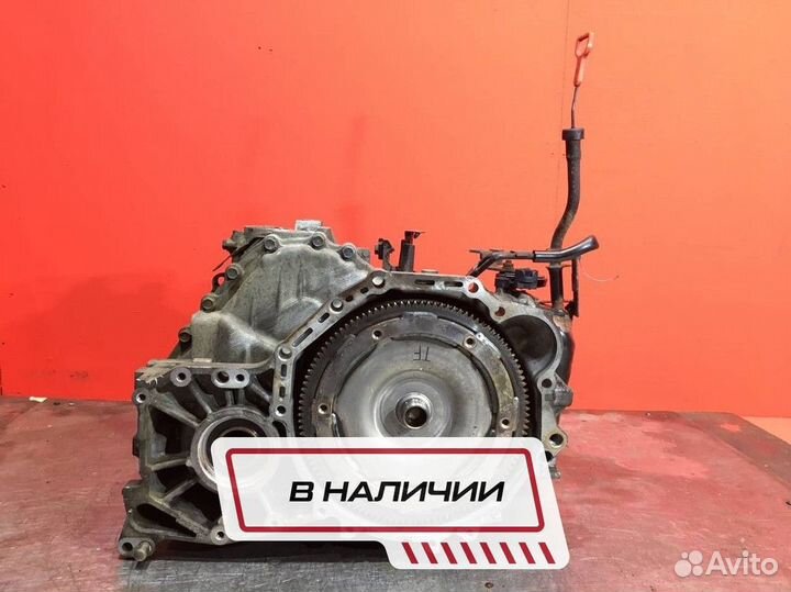АКПП для Hyundai Santa Fe CM D4EB (Б/У)