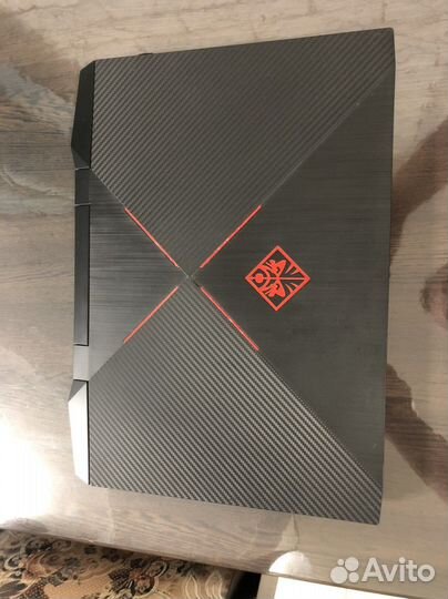 Hp omen 15-dc1036ur
