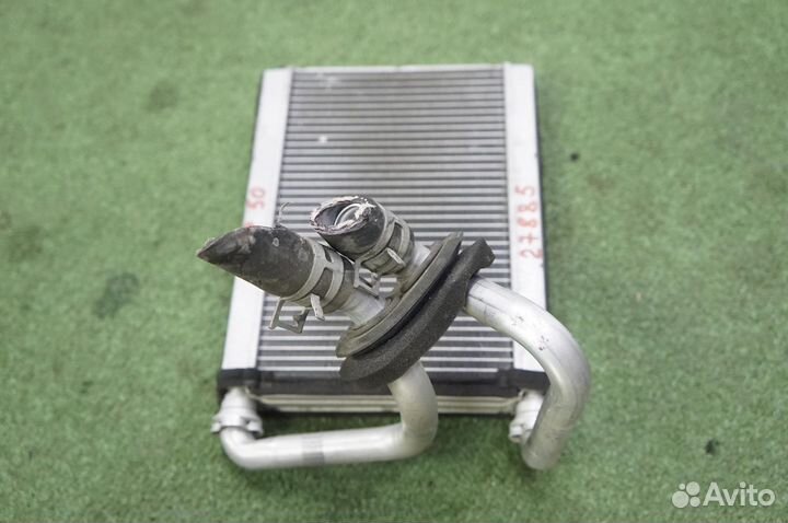 Радиатор печки toyota NCP, SCP