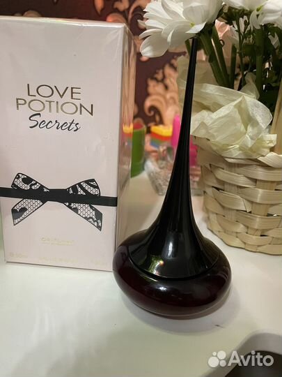 Туалетная вода женская oriflame