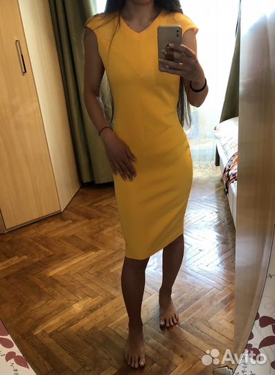 Платье Mondigo новое