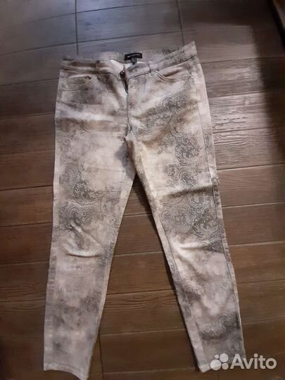 Шикарные брюки Манго