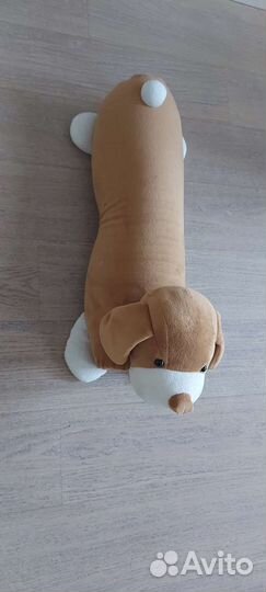 Подушка детская для игры на полу