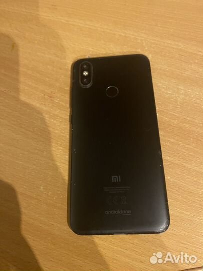 Xiaomi Mi A2, 6/128 ГБ