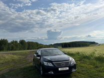 Toyota Camry 2.5 AT, 2014, 222 222 км, с пробегом, цена 1 750 000 руб.