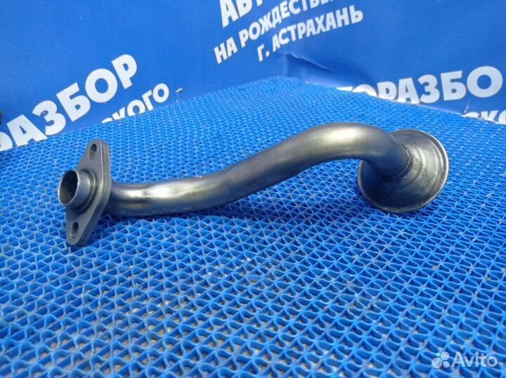 Маслозаборник Ford Explorer внедорожник KX BDA