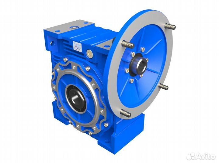 Червячный редуктор ESQ nmrw (nmrv) 130-80
