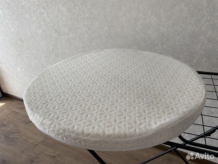 Матрасы новые на кроватку трансформер