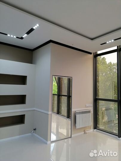 Ремонт квартир. Домов. Офисов