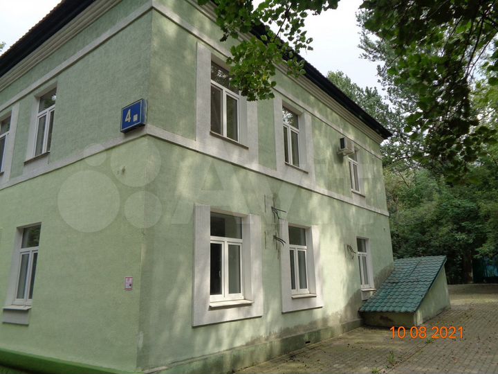 Аренда осз от Собственника 1113 м²