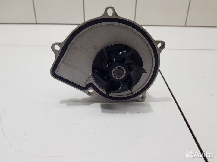 Насос водяной (помпа) (Chery Tiggo 8)