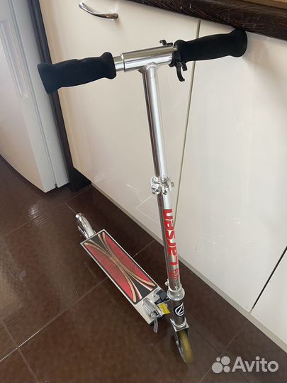 Самокат детский