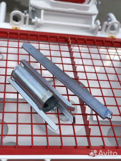 Штукатурная станция Powermix