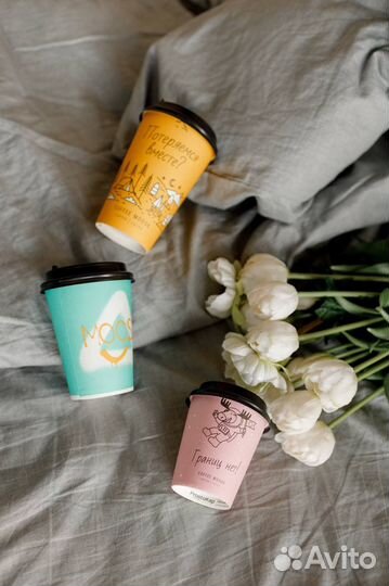 Бармен бариста